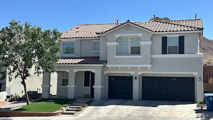 New Age Painting & Coatings, Las Vegas