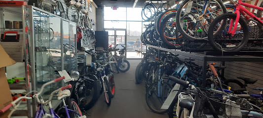 Golden Crown Bicycles LLC, Las Vegas