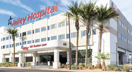 Valley Hospital Medical Center, Las Vegas