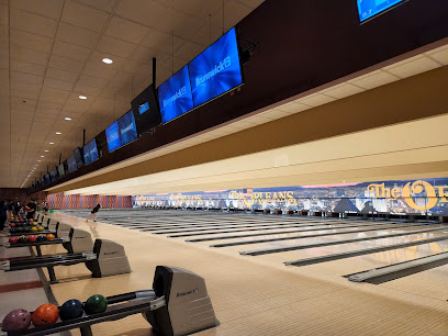 Orleans Bowling Center, Las Vegas