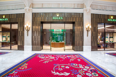 Rolex Boutique Wynn Las Vegas