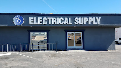 HCS Electrical Supply, Las Vegas