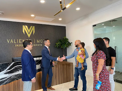 Valiente Mott Injury Attorneys, Las Vegas