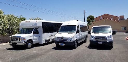 Q Travel, Las Vegas