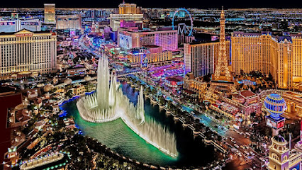 Las Vegas En Tu Idioma