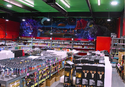 Pipe Zone Wholesale, Las Vegas