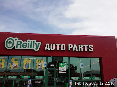 O'Reilly Auto Parts, Las Vegas