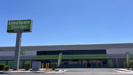 Extra Space Storage, Las Vegas