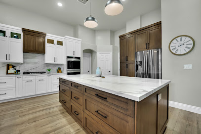 Big Horn Remodeling, Las Vegas