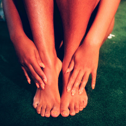 Stride Foot & Ankle - Dr. Wassel, Las Vegas