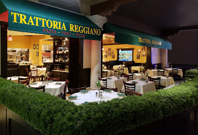Trattoria Reggiano Italian Restaurant, Las Vegas