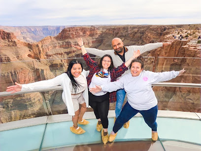 MaxTour Grand Canyon and Hoover Dam Tours, Las Vegas