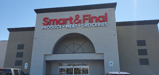 Smart & Final Extra!, Las Vegas
