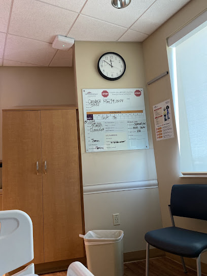 Chinedu O. Nwasike, MD, Las Vegas